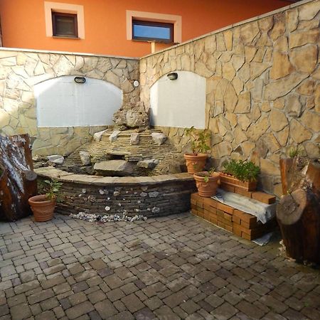 Apartmany V Terchovej Терхова Екстер'єр фото